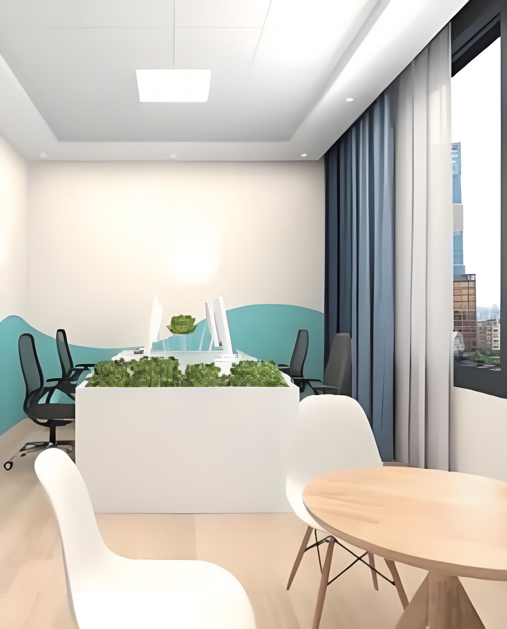 高校心理咨询室建设