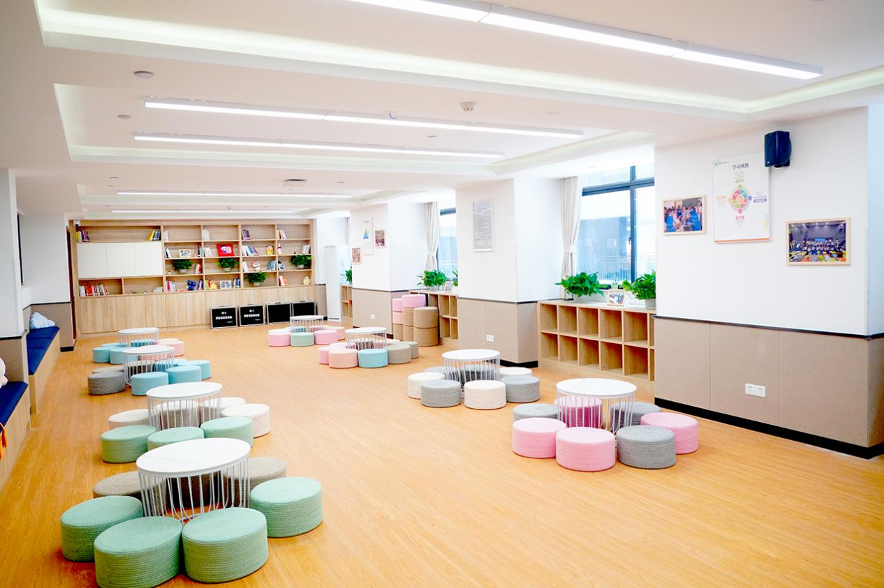 学校心理咨询室