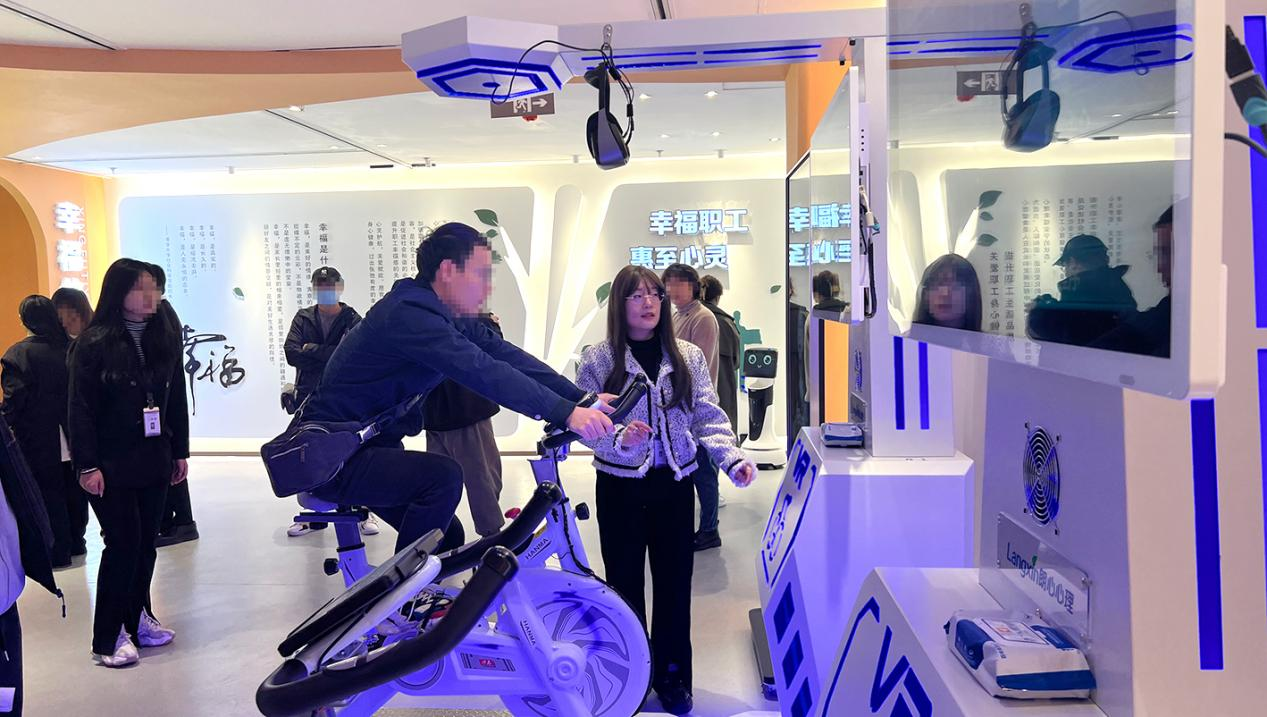 建设乡镇心理咨询室