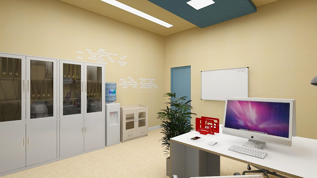 心理健康服务体系建设