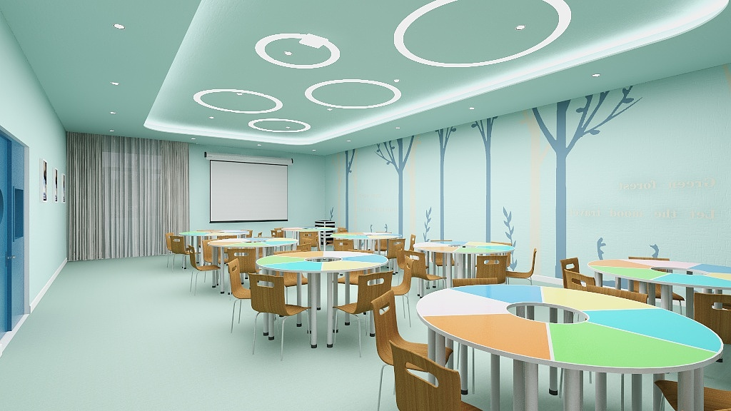 心理健康服务体系建设