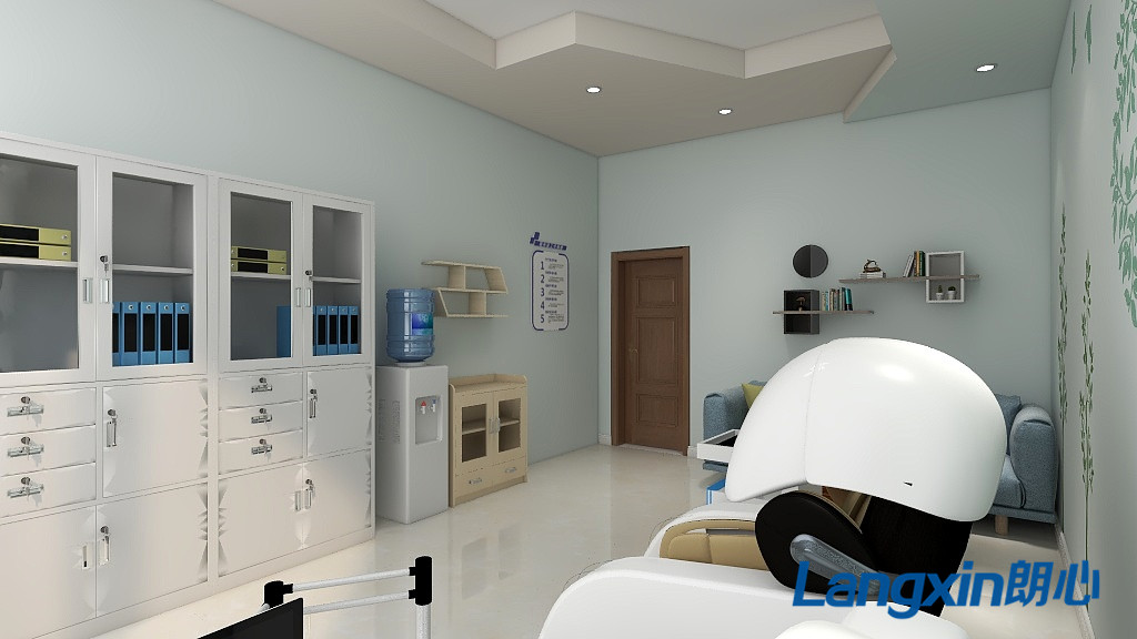 医院心理健康中心建设方案