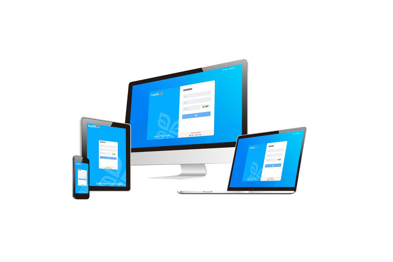 中小学生心理健康测评系统