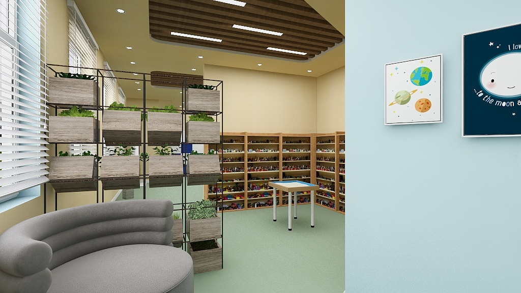 专业级心理辅导室建设方案