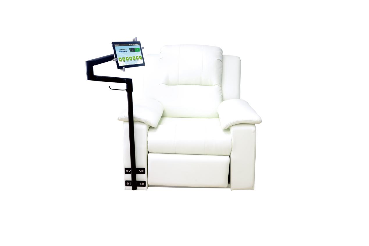 EEG 身心反馈训练系统