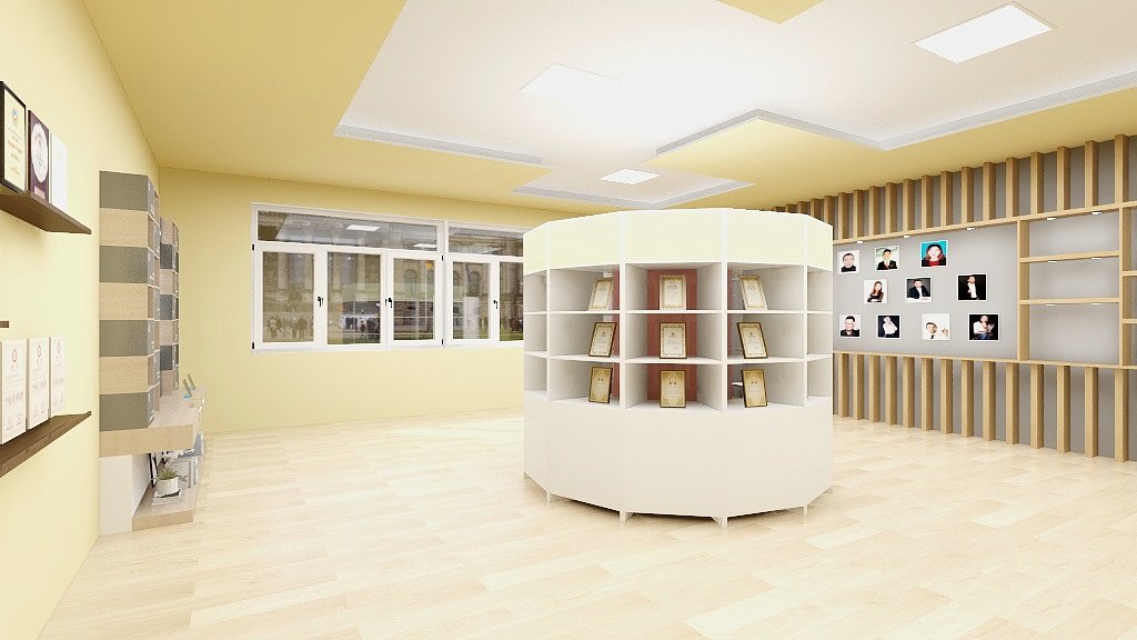 高校心理功能室建设