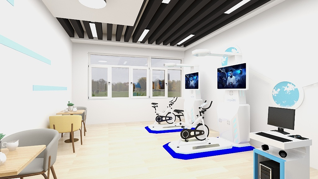 高校心理功能室建设