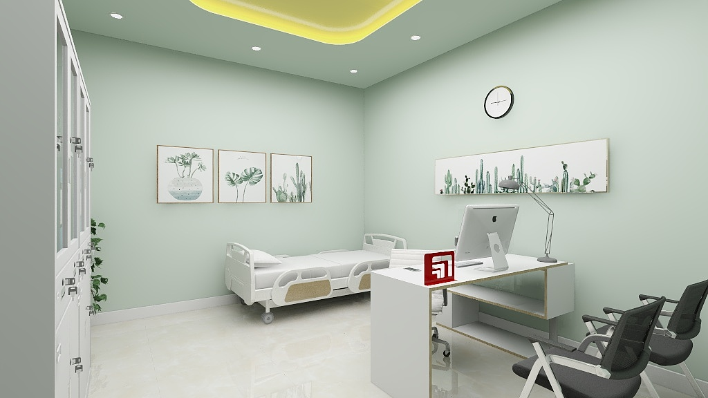 学校心理中心建设