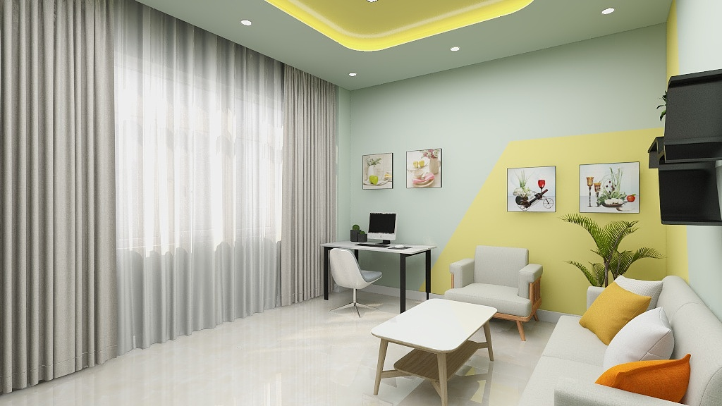 学校心理中心建设